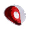 Back Up Light Lens 1971 Chevy Chevelle - image 2