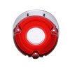 Back Up Light Lens 1971 Chevy Chevelle - image 3