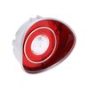 Back Up Light Lens 1971 Chevy Chevelle SS - image 2