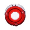 Back Up Light Lens 1971 Chevy Chevelle SS - image 3
