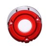 Back Up Light Lens 1971 Chevy Chevelle SS - image 3
