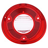 Back Up Light Lens 1972 Chevy Chevelle - image 1