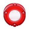 Back Up Light Lens 1972 Chevy Chevelle - image 3