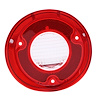 Back Up Light Lens 1972 Chevy Chevelle - image 1