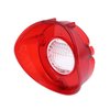 Back Up Light Lens 1972 Chevy Chevelle - image 2