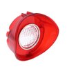 Back Up Light Lens 1972 Chevy Chevelle - image 2