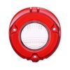 Back Up Light Lens 1972 Chevy Chevelle - image 3