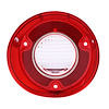 Back Up Light Lens 1972 Chevy Chevelle - image 1