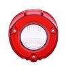 Back Up Light Lens 1972 Chevy Chevelle - image 3