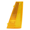 Chevy El Camino & Chevelle Front Marker Light Lens - image 1