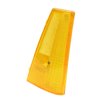 Chevy El Camino & Chevelle Front Marker Light Lens - image 2