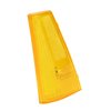 Chevy El Camino & Chevelle Front Marker Light Lens - image 2