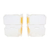 Parking Light Lens 1971 Chevy El Camino - image 1