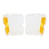 Parking Light Lens 1971 Chevy El Camino - image 3