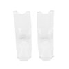 Tail Light Lens Set 1965 Chevy Chevelle Wagon - image 3