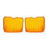 Parking Light Lens 1972 Chevy El Camino & GM Truck - image 1