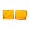 Parking Light Lens 1972 Chevy El Camino & GM Truck - image 3