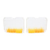 Parking Light Lens 1972 El Camino & GM Truck - image 1
