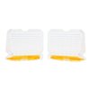 Parking Light Lens 1972 El Camino & GM Truck - image 3