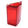 Tail Light Lens 1968-69 Chevy Chevelle - image 2