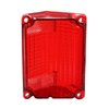 Tail Light Lens 1968-69 Chevy Chevelle - image 3