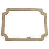 Tail Light Lens Gasket 1968-69 Chevy Chevelle - image 1