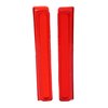Tail Light Reflector Lens 1970-72 Chevy Chevelle - image 3