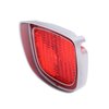 Tail Light Lens 1973-77 Chevy Chevelle Wagon - image 2
