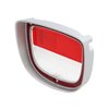 Back Up Light Lens 1973-77 Chevy Chevelle - image 2