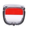 Back Up Light Lens 1973-77 Chevy Chevelle - image 3