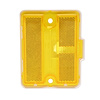 A4890 Front Side Marker Light Assembly for 1973-1977 Chevy Chevelle - image 1