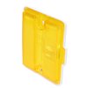 A4890 Front Side Marker Light Assembly for 1973-1977 Chevy Chevelle - image 2