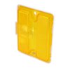 A4890A Front Side Marker Light Assembly for 1973-1977 Chevy Chevelle - image 2