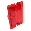 Rear Side Marker Assembly 1973-77 Chevy El Camino - image 2