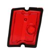 Rear Side Marker Assembly 1973-77 Chevy El Camino - image 3