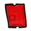 Rear Side Marker Assembly 1973-77 Chevy El Camino - image 3
