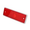 Rear Side Marker Assembly Set 1978-87 Chevy El Camino - image 2