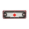 Rear Side Marker Assembly Set 1978-87 Chevy El Camino - image 3