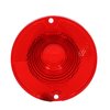 Tail Light Lens 1956-57 Chevy Corvette - image 3