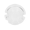 Parking Light Lens 1953-62 Chevy Corvette - image 1