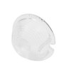 Parking Light Lens 1953-62 Chevy Corvette - image 2