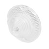 Back Up Light Lens 1964-66 Chevy Corvette - image 2