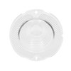 Back Up Light Lens 1964-66 Chevy Corvette - image 3