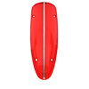 Tail Light Lens 1958-60 Chevy Corvette - image 1