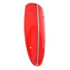 Tail Light Lens 1958-60 Chevy Corvette - image 2