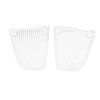 Parking Light Lens 1970-71 Chevy Corvette - image 1