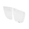 Parking Light Lens 1970-71 Chevy Corvette - image 2