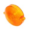 Parking Light Lens 1963-67 Chevy Corvette - image 2