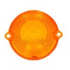 Parking Light Lens 1963-67 Chevy Corvette - image 3