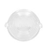 Parking Light Lens 1963-67 Chevy Corvette - image 3
